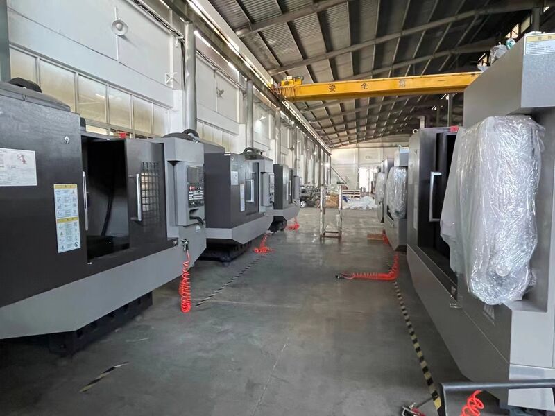 TRUNG QUỐC Xian Yang Chic Machinery Co., Ltd. hồ sơ công ty