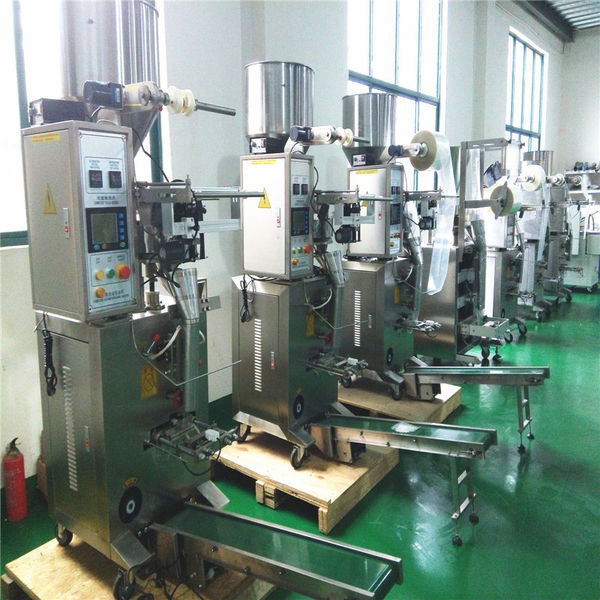 TRUNG QUỐC Xian Yang Chic Machinery Co., Ltd. hồ sơ công ty