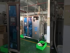 YS-188 Máy đóng gói túi cà phê nhỏ giọt (bên trong và bên ngoài)