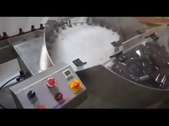 Máy điền chai mỹ phẩm Máy điền gel Shampoo Máy điền độ nhớt Máy điền độ nhớt