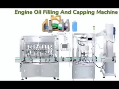 Tự động điều chỉnh 1 14 5 gallon chai nhựa dầu chống đông dầu bôi trơn bánh răng xe ô tô nước phanh chất lỏng dầu