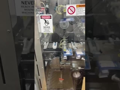 Máy đóng hộp liên tục