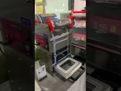 Máy hàn miệng túi DF280YT