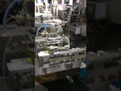 Máy chiết rót hộp tốc độ cao PLS - 330ml prisma