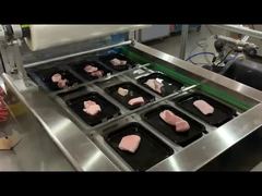 chuỗi chân không