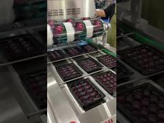 chuỗi luồng không khí