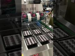 chuỗi luồng không khí 2