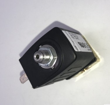 Rotary Screw Air Compressor Spare Parts Solenoid Valve