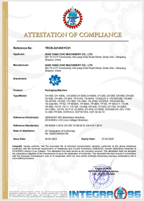 Carbonated Sparkling Water Soft Drink Filling Machine Production Line 2500BPH - 14000BPH