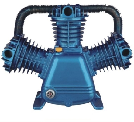 7.5KW 10HP Air Compressor Head Unit Free Maintenance