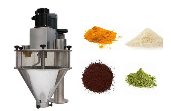 420F Vertical Pouch Packing Machine Flow 2000ml Multi Function